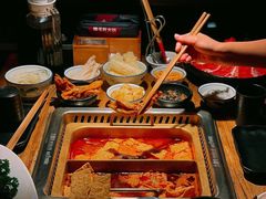 -九鼎轩脆毛肚火锅(铜山万达店)