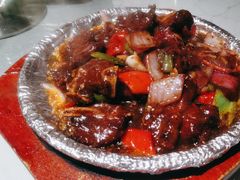 -老友王·南宁特色菜(金汇如意坊店)