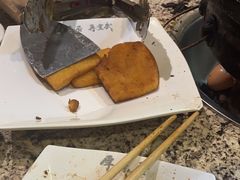 -厚味居炙子烤肉·清真(天桥南纬路店)