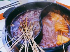 -串掌门砂锅串串香(敏捷广场店)