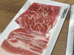 -焼肉ライク·烧肉LIKE(万菱汇店)
