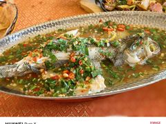 -南沙游艇会·大兵船餐厅