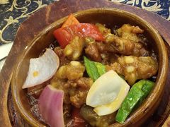 -祈胜邨•顺德鱼生•顺德菜(容桂店)
