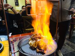 金鸡火舞（小）-小铫鸡汤