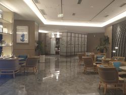 -成都瑞城名人酒店·宴会厅