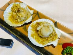 -富盈酒店-日本料理餐厅(厚街店)