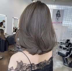 -sy杉影印象COLOUR专业烫染