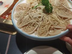 -蜀九香火锅(彩虹店)