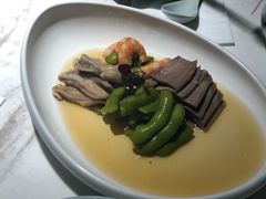 -韵秋荷(宝山龙湖天街店)
