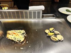 -铁板诱惑法式铁板烧(大卫城店)
