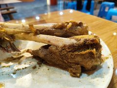 -晋商羊家将(十八中店)