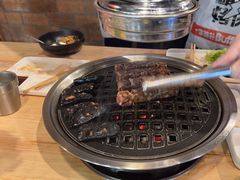 -霸腹烤肉(厦门柚子番店)