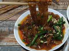 宽粉-巡场大烧烤(春水苑店)