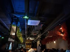 大堂-胖哥俩肉蟹煲(福州仓山爱琴海店)