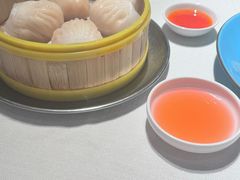 龙凤虾饺皇-香港龙凤楼(巨鹿路洋房店)