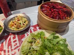 -靓靓蒸虾·头牌蒸虾(雪松路总店)