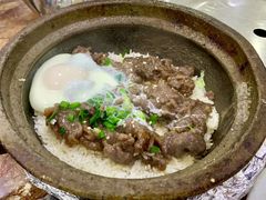 -红星光发煲仔饭(大石街店)