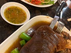 -厨屋餐厅