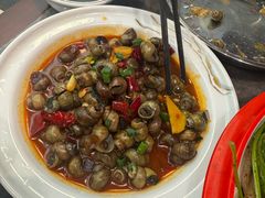 炒螺蛳-曹胖子龙虾馆(黄桦路店)