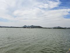 -云龙湖旅游景区