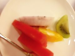 -上海齐鲁万怡大酒店·辣椒屋咖啡厅