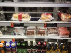 -COSTA COFFEE(新奥购物中心店)