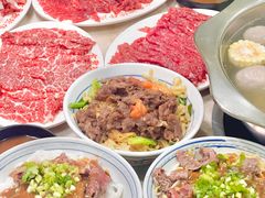 -合意桐坑牛肉粿·鲜牛肉火锅(嵩山总店)