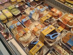 -琳琅烘焙蛋糕店(丽城店)