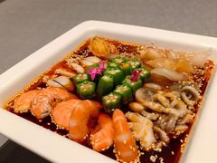 -蟹榭·本帮江浙菜·蟹宴(五角场合生汇商场店)