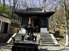 -石老人观光园