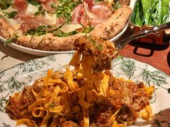 -Mammamia意大利餐厅(阳春巷店)