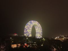 -南太湖山庄·四季轩&国风堂中餐厅
