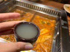 -老牌坊云南鱼豆花火锅(嵩山店)