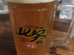 -大胡子海鲜·天津菜·砂锅烧烤(五大道创始店)