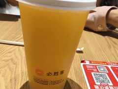 -必胜客(浦上万达店)