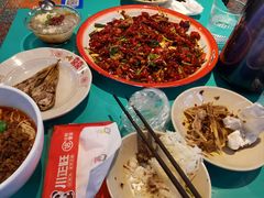-川正旺江湖菜(三元桥店)