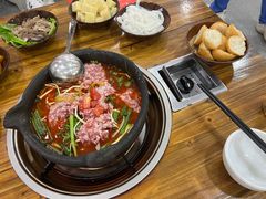 -笔记安顺夺夺粉火锅