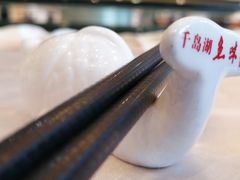 -千岛湖鱼味馆(十字街总店)