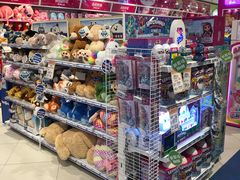-TOYSRUS玩具反斗城(上海万象城店)