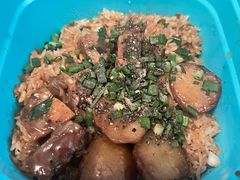 -日昌餐馆(亦庄店)