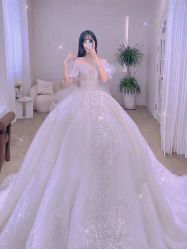 -洋洋婚纱品牌集合店