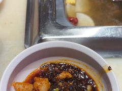 -重庆高老九火锅(万象城店)