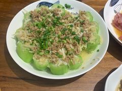 -刘师父老汉口江湖菜(蔡锷路店)