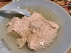 -冯记豆花店(健翔桥店)