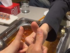 -海底捞火锅(宝龙广场夜宵主题店)