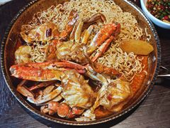 -单家老院·院子里的青岛菜(沙子口店)