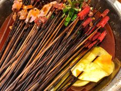 -钢五区节子串串香(环球汇·天誉店)