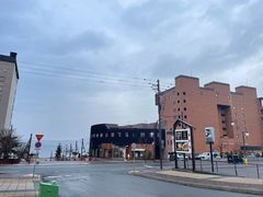 -洞爷湖万世阁酒店