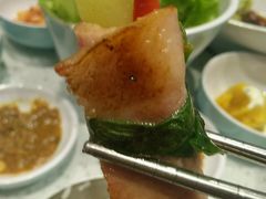 -韩时烤肉(丰科万达广场店)
