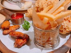 -玖壹咖啡(临河街店)